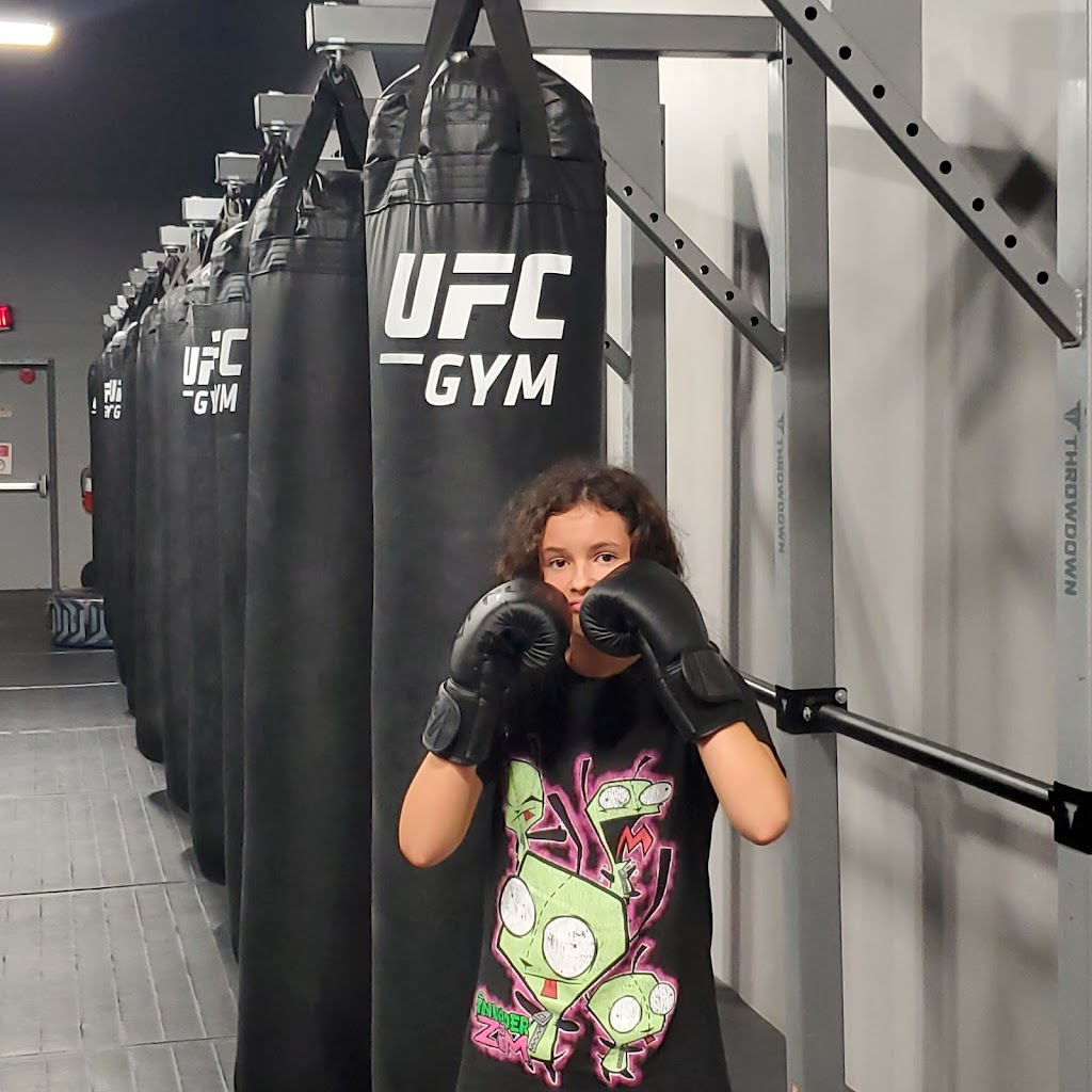  UFC GYM Hilo