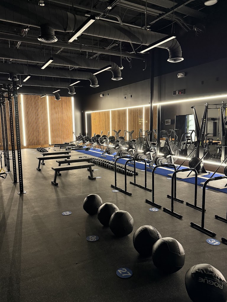  Training Mate Houston Heights