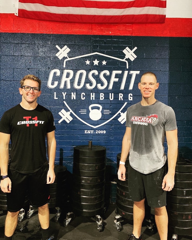  CrossFit Lynchburg