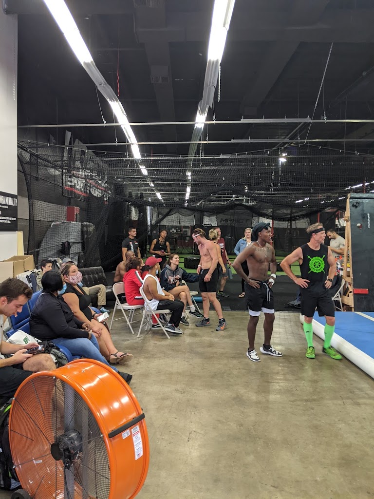  Impact Sports Complex