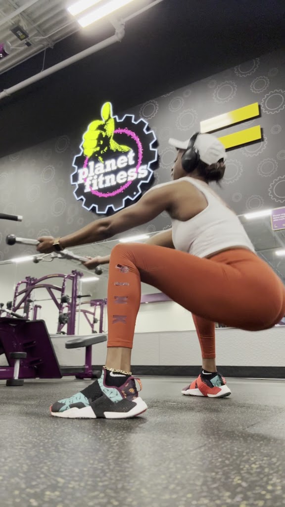  Planet Fitness