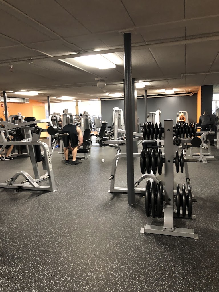  ONYX GYMS 24/7 Niles