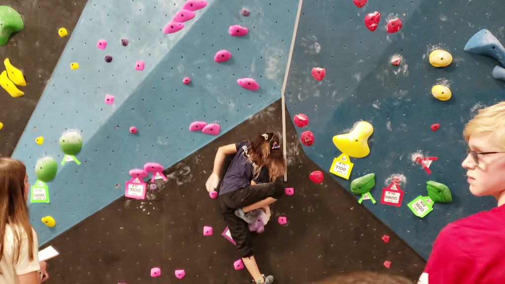 The Circuit Bouldering Gym Tigard