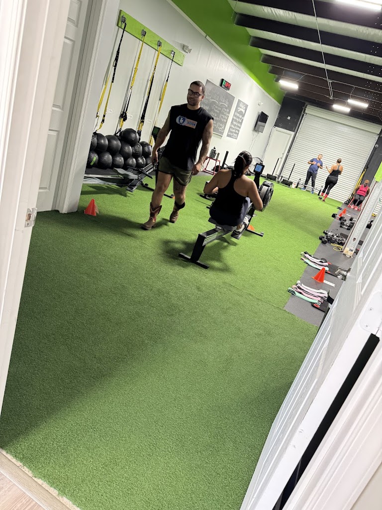  Top Tier Training Camp