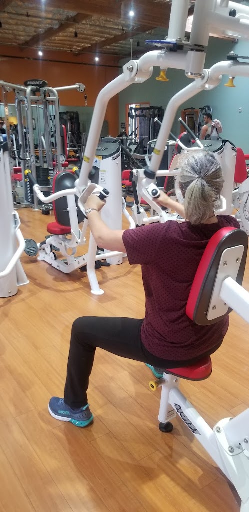  Toadal Fitness West Side