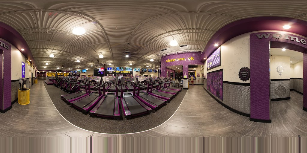  Planet Fitness