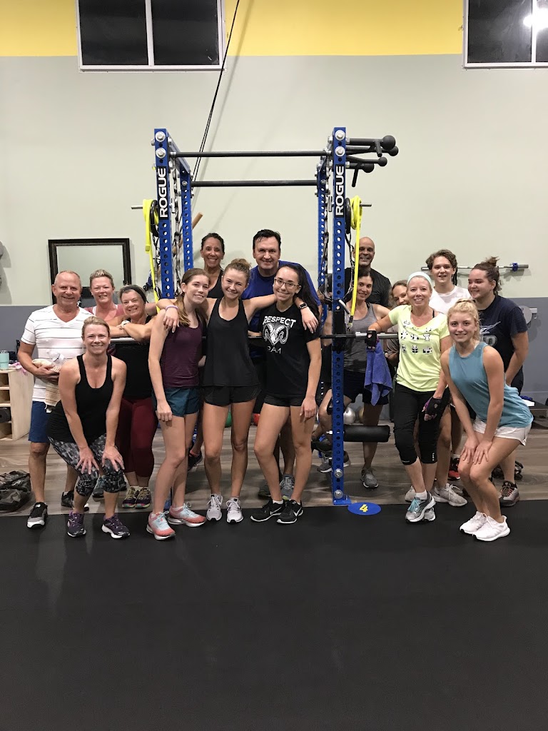  Body Mechanics: Functional Training Studio