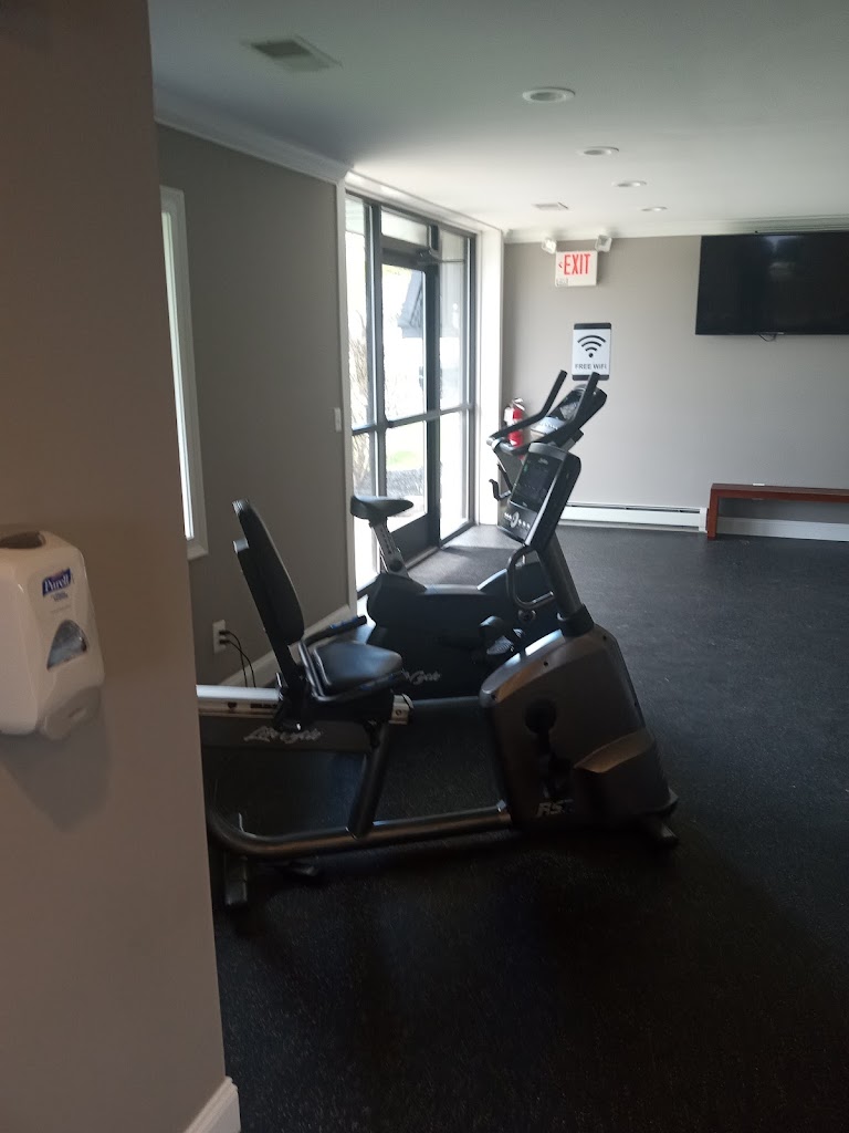  Sterling estates Gym