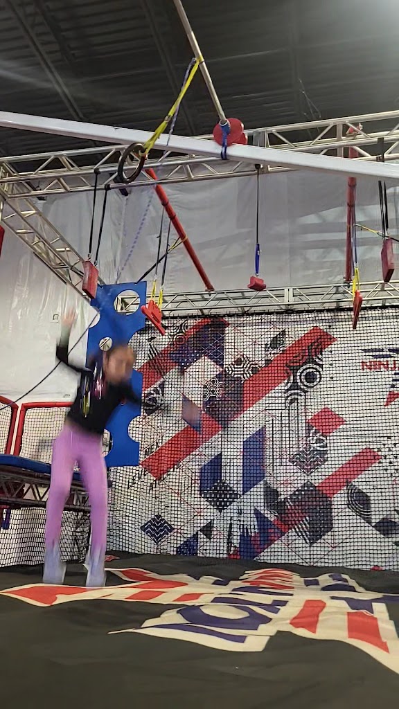  Ninja Nation - Frisco