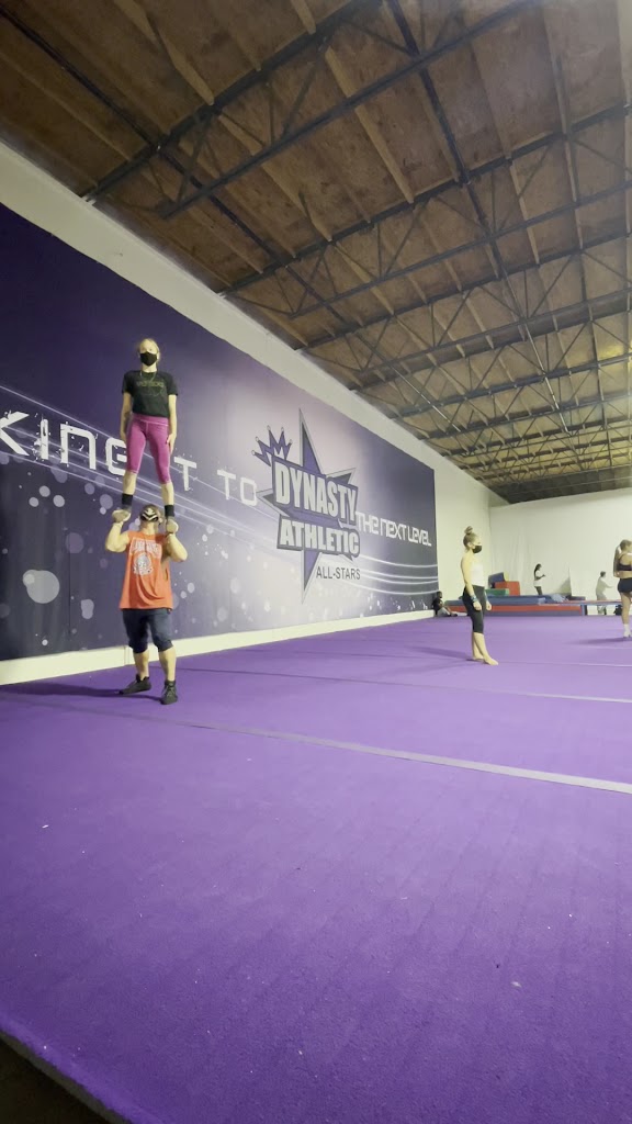  Dynasty Athletic All-Star’s