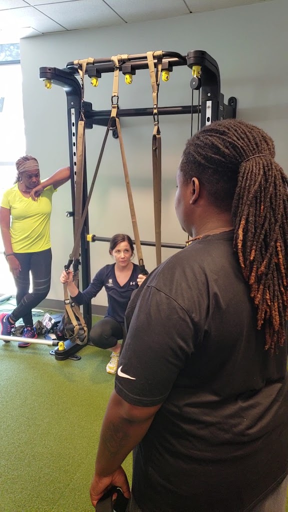  Endeavor Health Fitness & Wellness Center – NCH