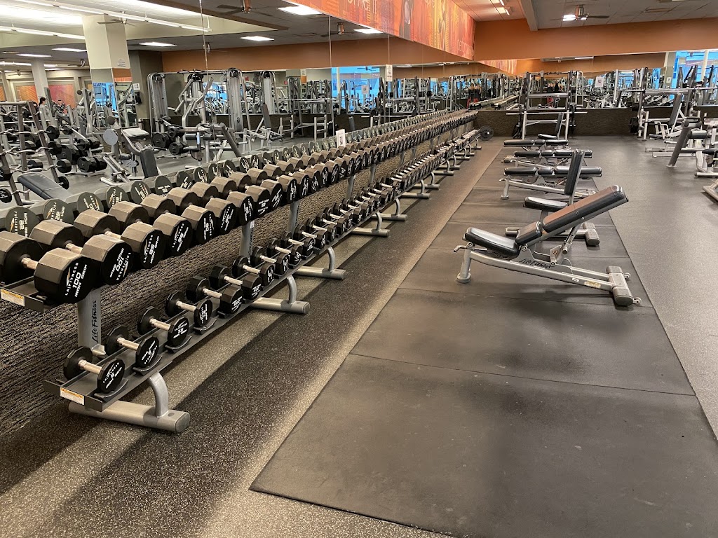  LA Fitness