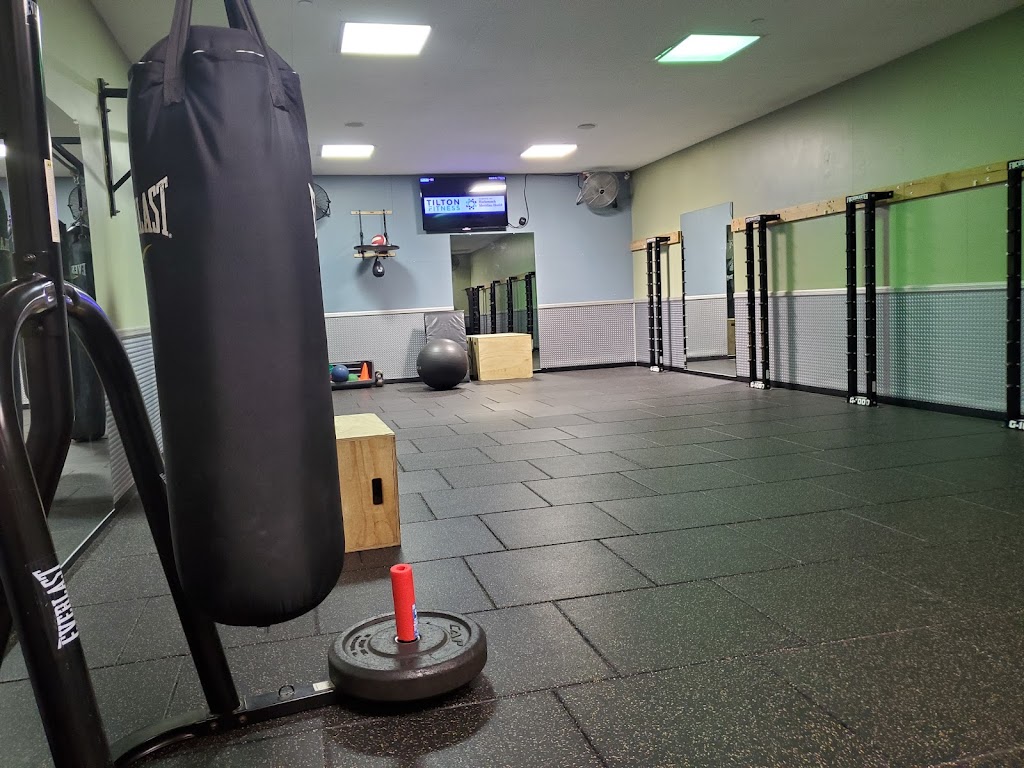  Tilton Fitness Manahawkin