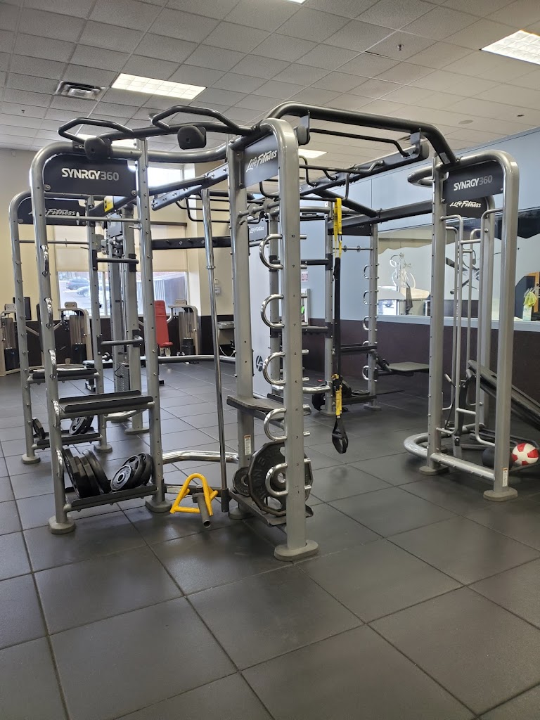  Hyland Hills Fitness Center