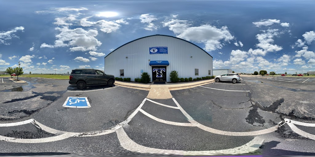  Twist & Shout Training Center