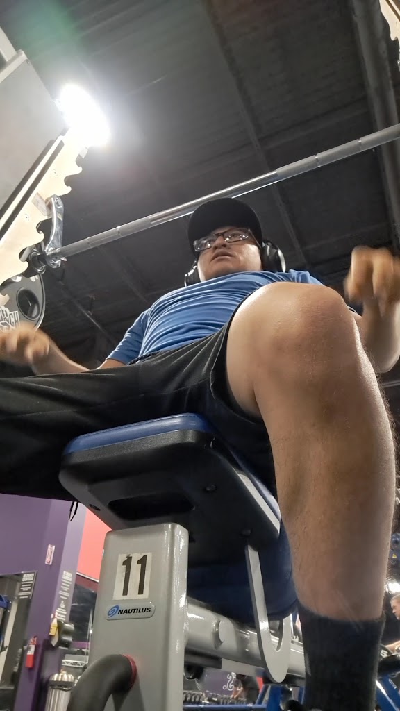  Crunch Fitness - Stuart