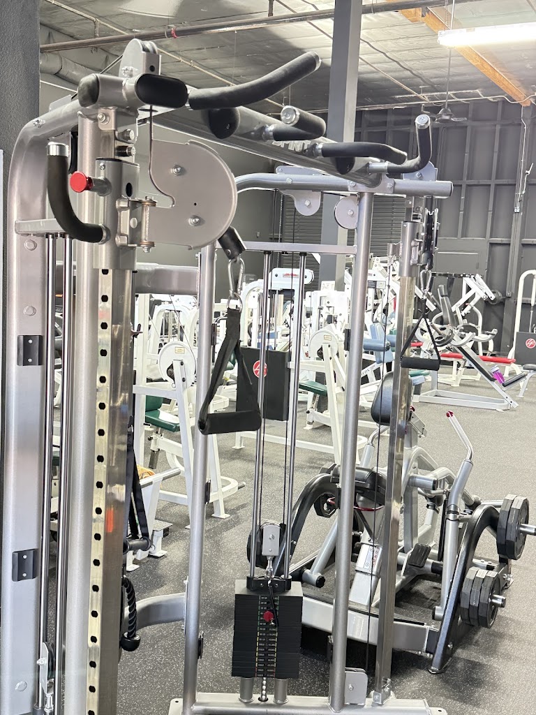  SuperSet Gym Personal Training & Fitness Palm Springs