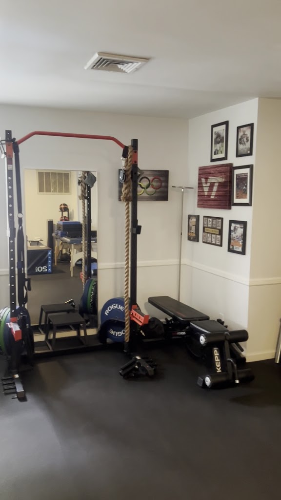  PRIME Fitness and Orthopedic Exercise