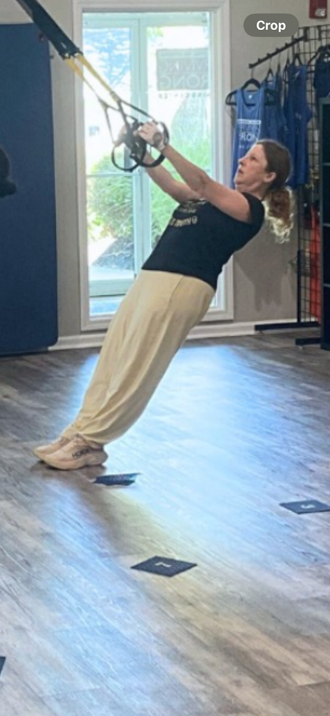  Surviving Strong - Fitness and Pilates Studio in Yardley, PA