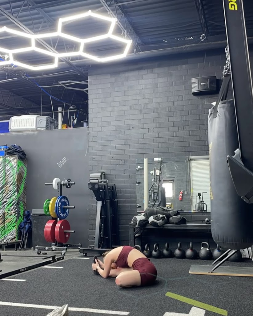  Archetype Strength RTP - 24 Hour Open Gym