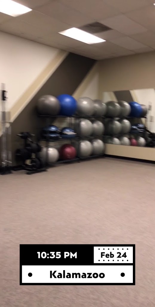  Powerhouse Gym Kalamazoo