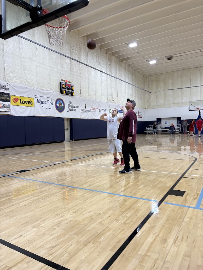  Santa Fe Family Life Center A Sports & Fitness Complex