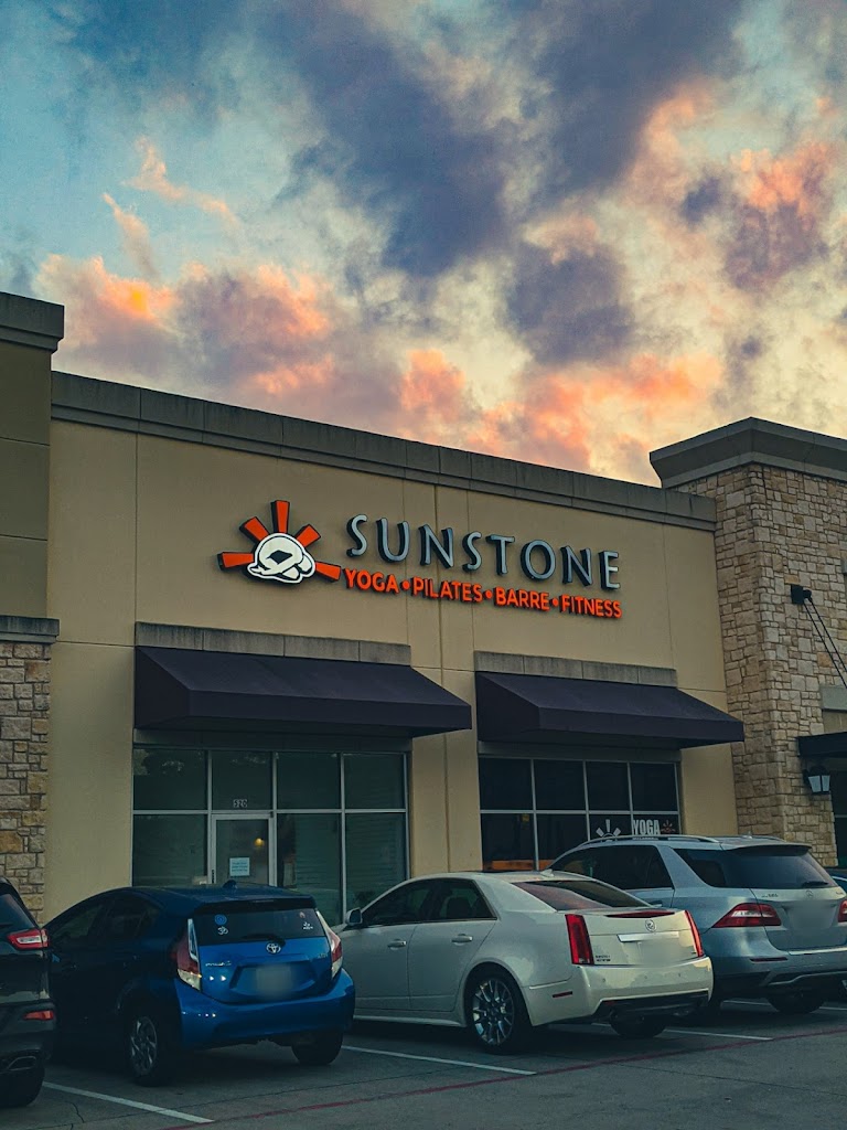  SunstoneFIT - Pines of Flower Mound