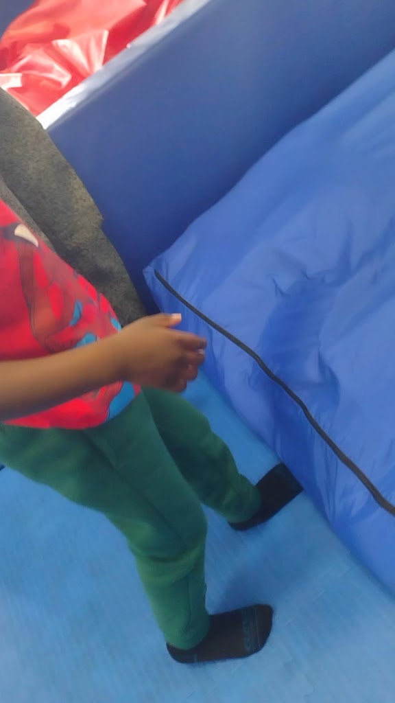  Hot Yoga of Huntsville