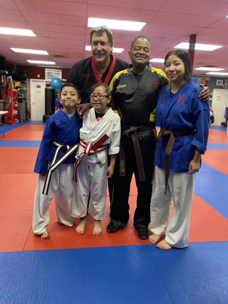  5280 Karate Academy Foundation