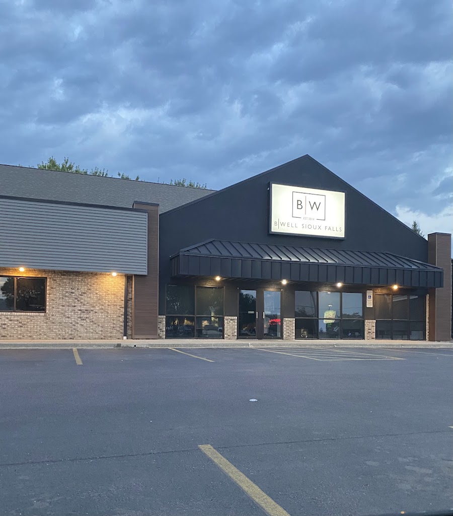 B|WELL Sioux Falls