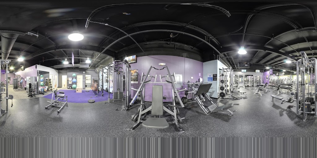  Anytime Fitness