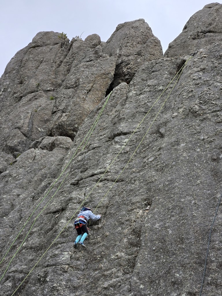  Black Hills Basecamp