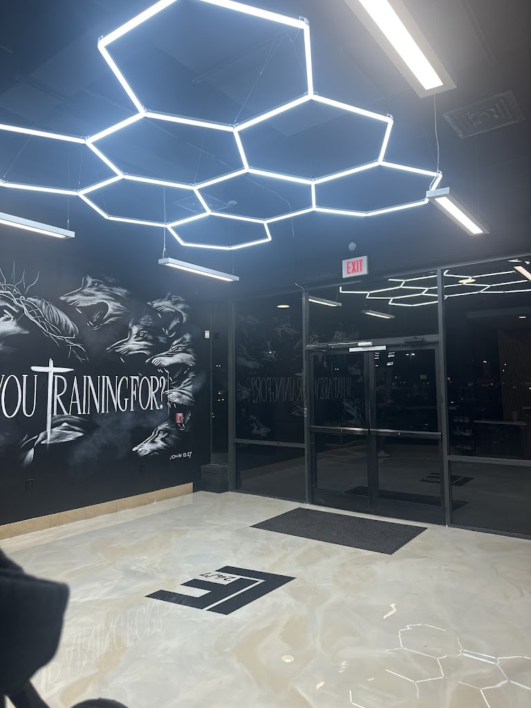  Lakeside Fitness Wilmington