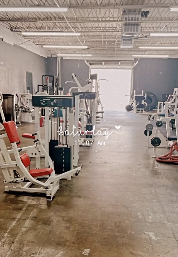  King Kong Nation Fitness LLC