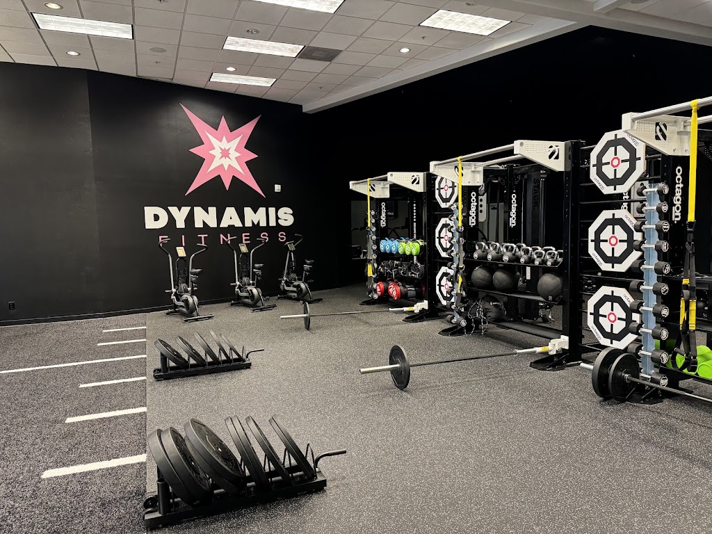  Dynamis Fitness