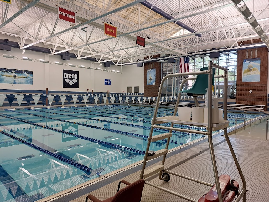  Alumni Sports Fitness Center