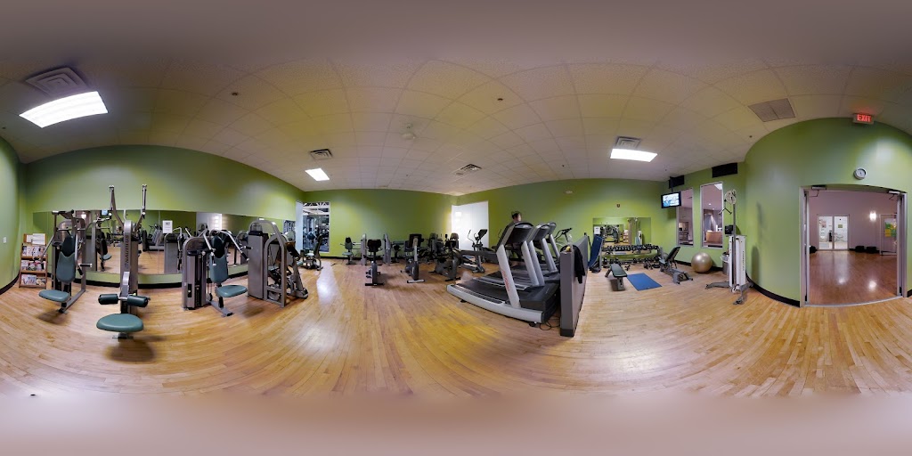  FITLAB Fitness Club Manchester