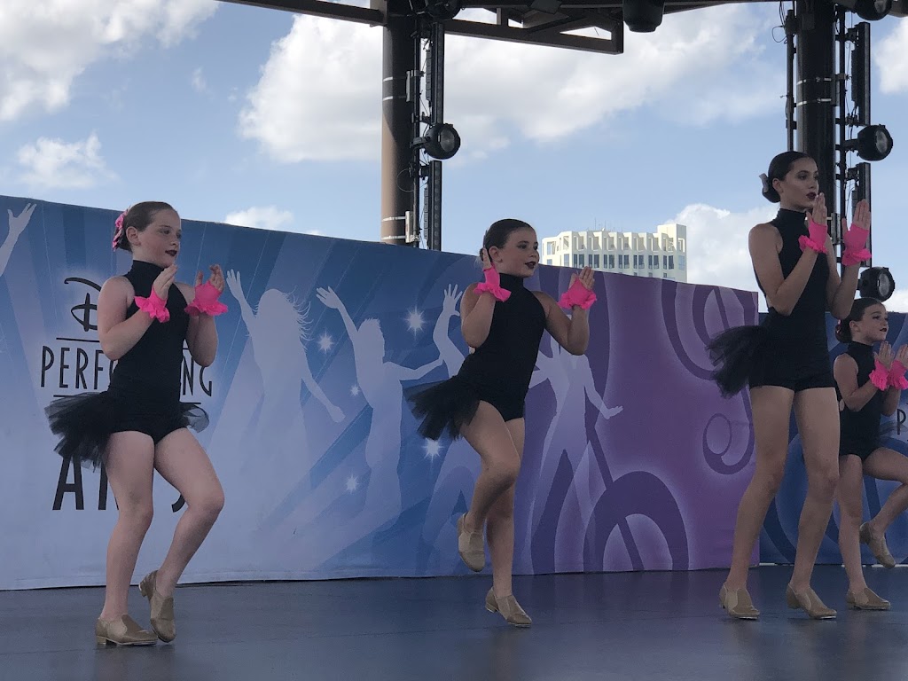  The studio @ Cape May Dance Company