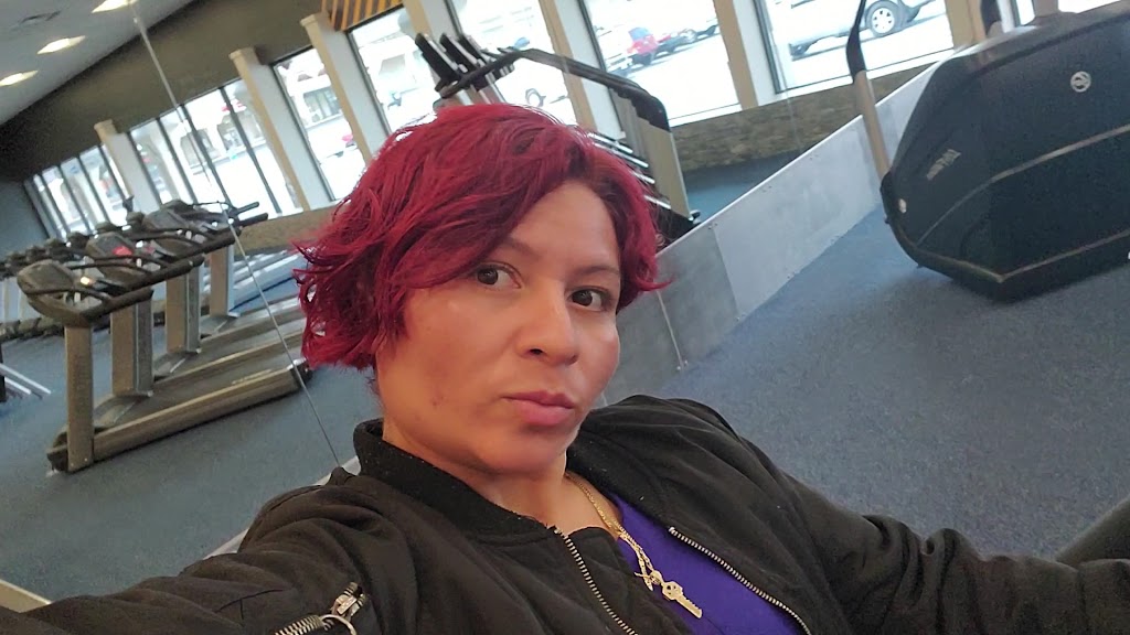  Crunch Fitness - Wethersfield