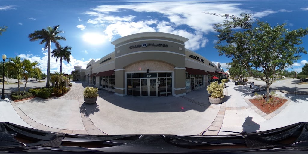  Club Pilates