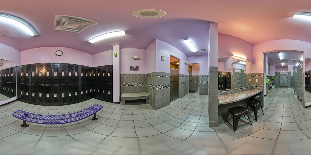  YouFit Gyms Boca Town Center