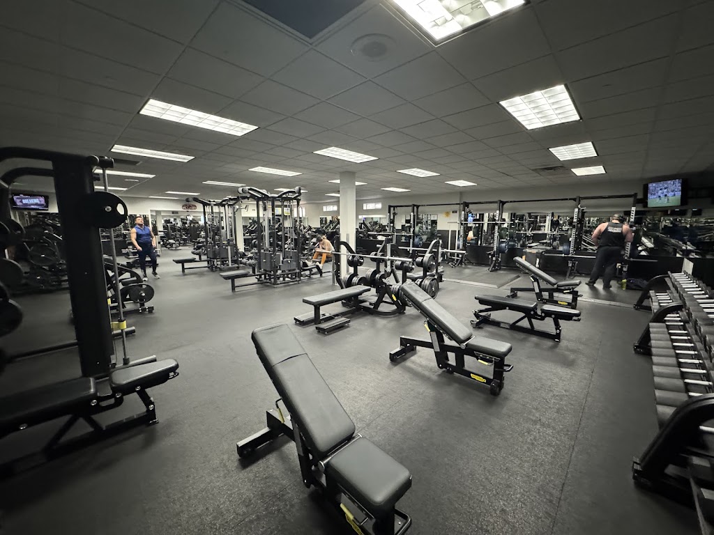  High Altitude Fitness