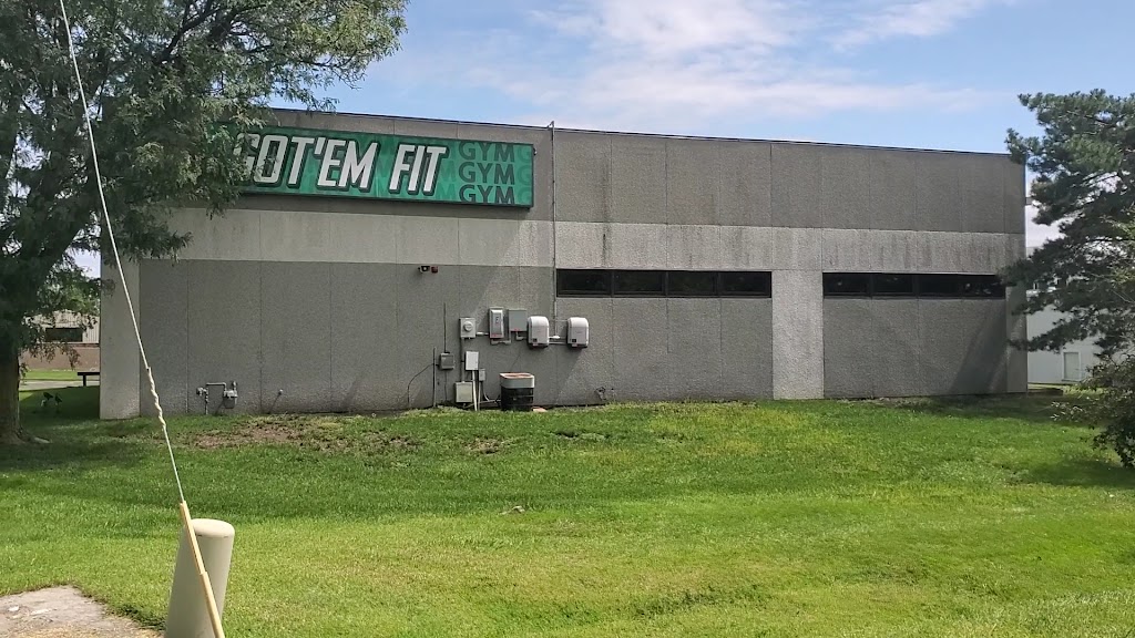  GotEm Fit
