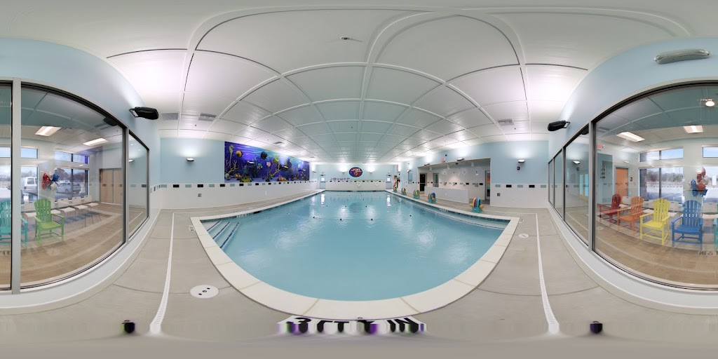  Fort Aquatics Indoor Swim School