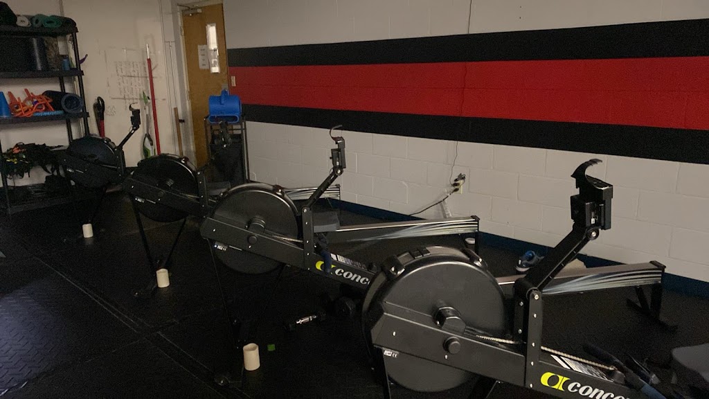  The Crew of Clearwater