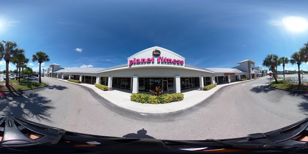  Planet Fitness