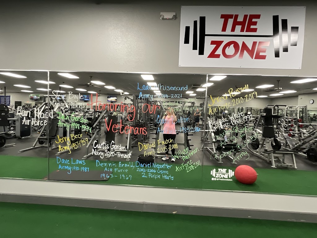  The EPOC Experience Salem