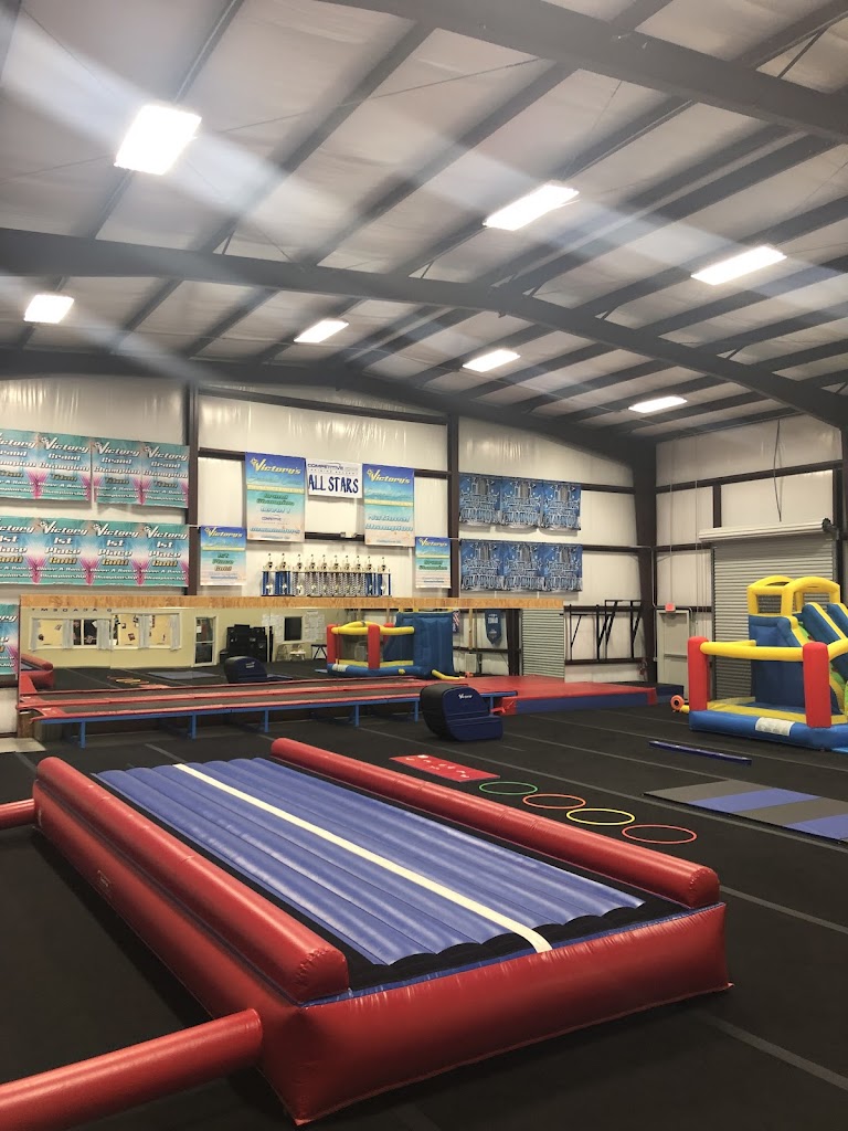  Competitive Edge Training Academy