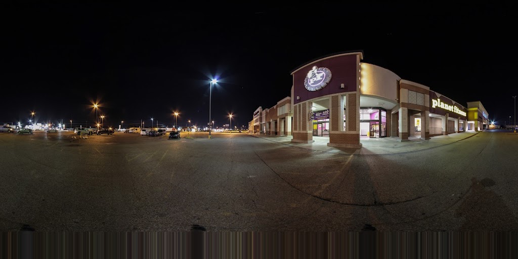  Planet Fitness