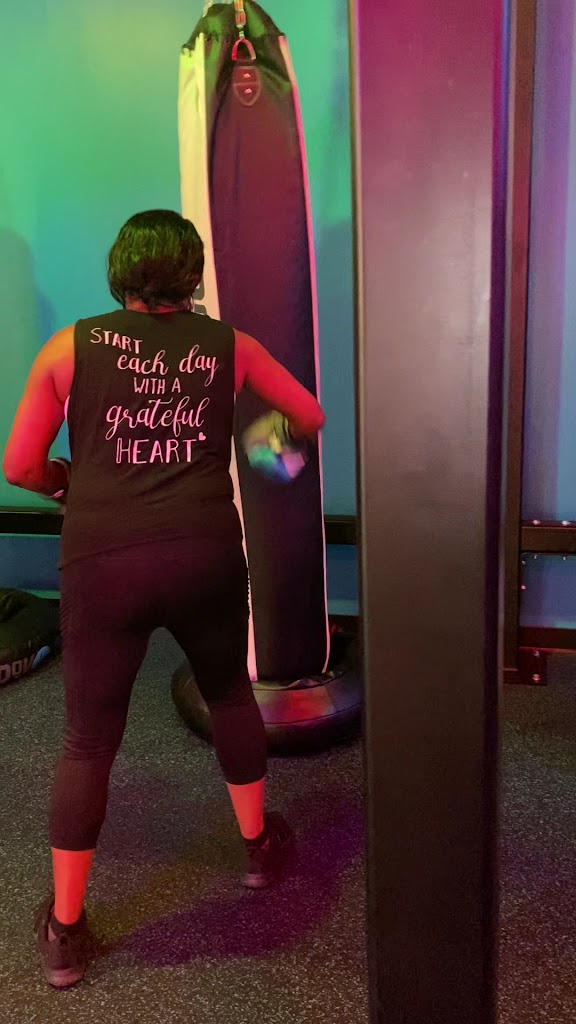  RockBox Fitness Franconia